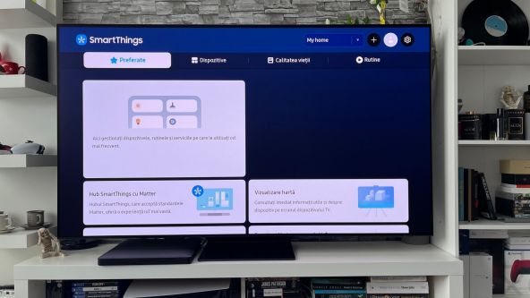 Samsung OLED 65S95D