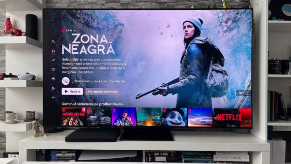 Samsung OLED 65S95D