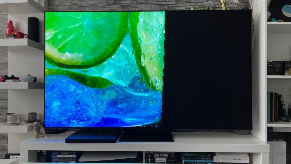Samsung OLED 65S95D
