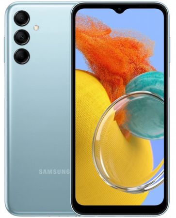 Samsung Galaxy M14 5G