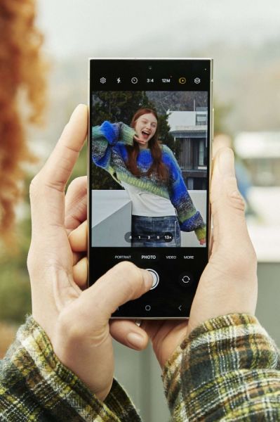 Galaxy S24 Ultra