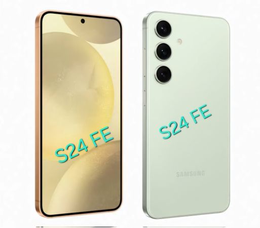 Samsung Galaxy S24 FE