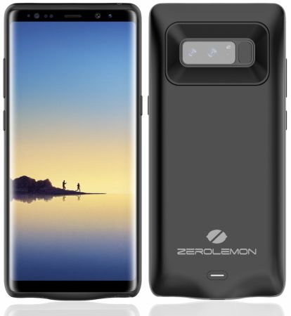 ZeroLemon Note 8