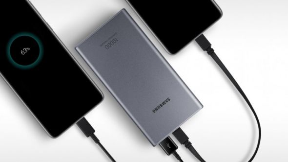 Powerbank Samsung