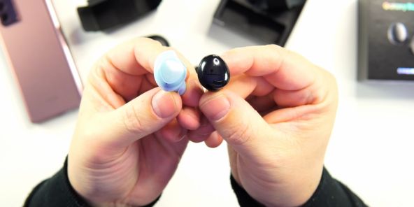 Galaxy Buds+ Vs Galaxy Buds Pro