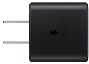 Samsung EP-TA845XBEGUS