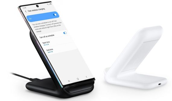 Samsung Wireless Charger Stand
