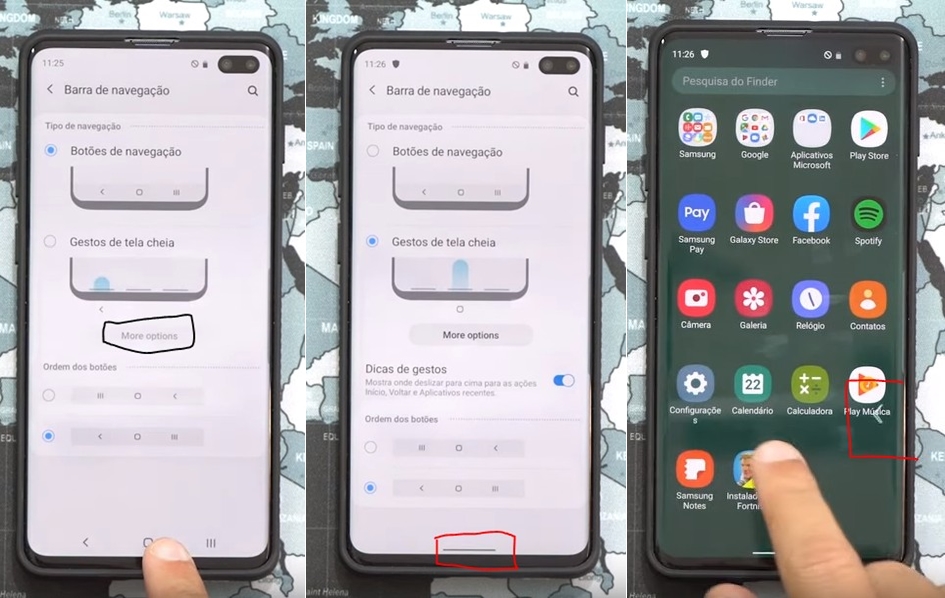 android 10 one ui 2.0