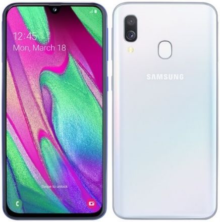 Galaxy A40