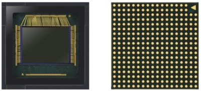 Samsung ISOCELL Bright HM1