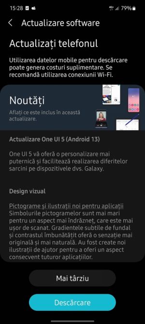 Samsung Galaxy A52s 5G