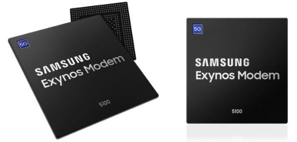 Exynos 5100