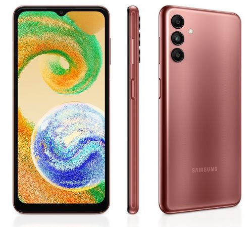 Galaxy A04s
