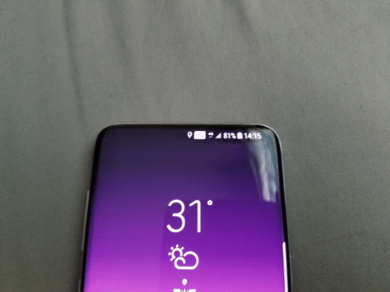 Galaxy S10