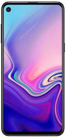 Galaxy A8s