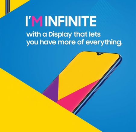 Samsung Galaxy m