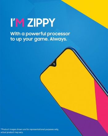 Galaxy M