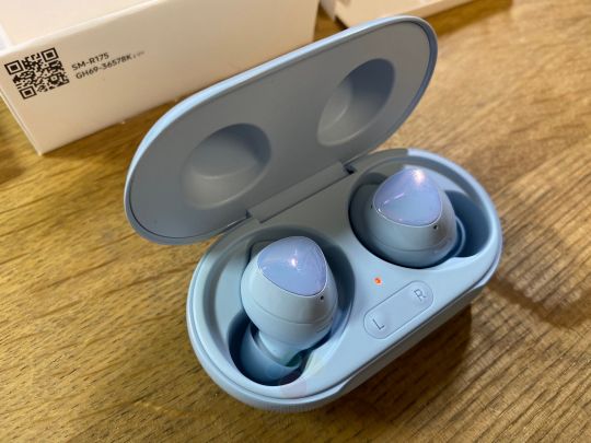 Galaxy Buds+