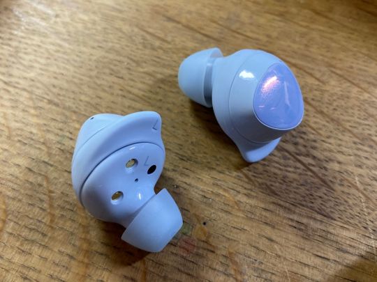 Galaxy Buds+