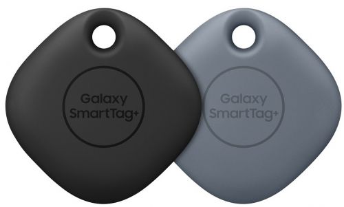 Galaxy SmartTag+