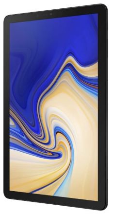 Galaxy Tab S4