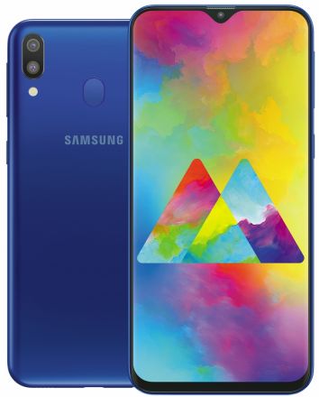 Samsung Galaxy M20