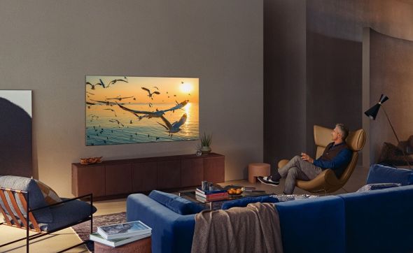 Samsung NEO QLED