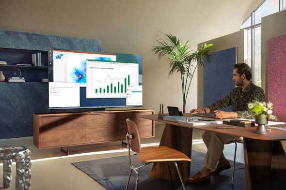 Samsung NEO QLED