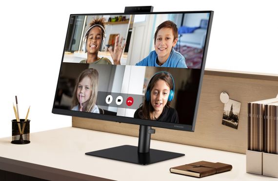 Samsung Monitor