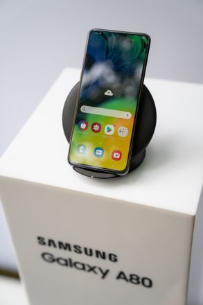 Samsung Galaxy A50