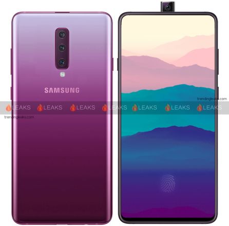 Concept Galaxy A90