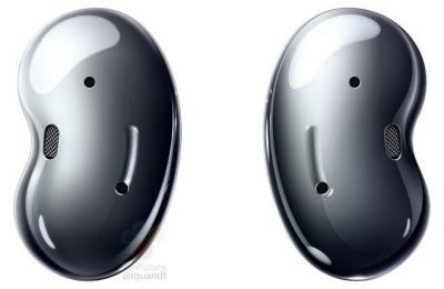 Samsung Galaxy Buds Live