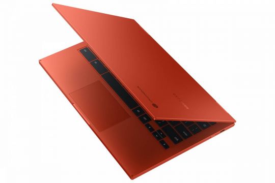 Galaxy Chromebook 2