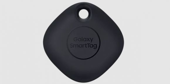 Samsung Galaxy SmartTag