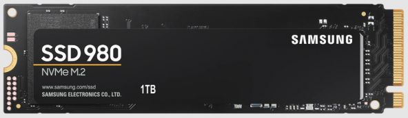 SSD Samsung 980 PRO 1TB 