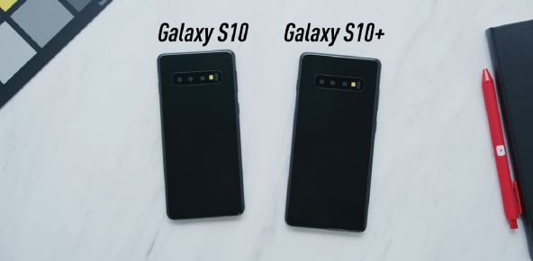 Galaxy S10