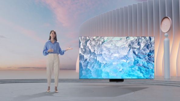 Neo QLED 8K