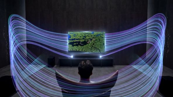 Neo QLED 8K