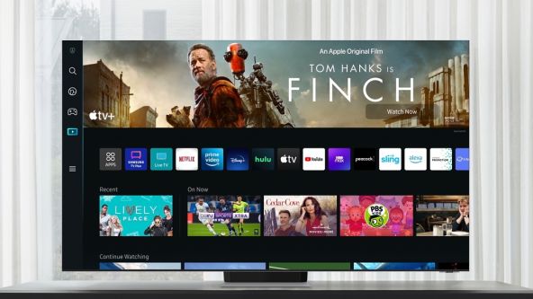 Neo QLED 8K