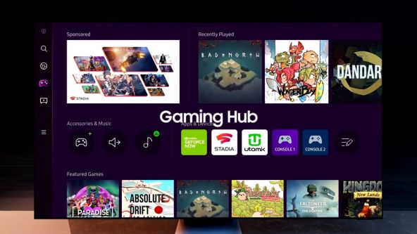 Neo QLED 8K