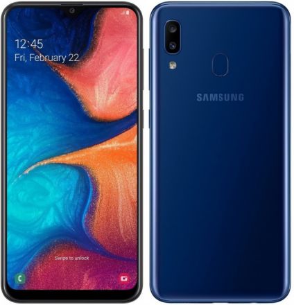 Galaxy A40