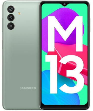 Galaxy M13 4G