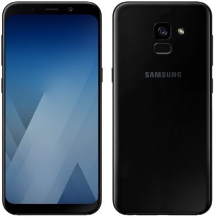 Samsung Galaxy A5 2018