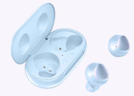 Samsung Galaxy Buds+