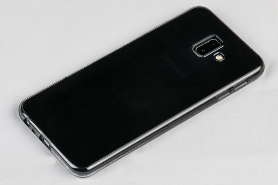 Galaxy J6 Prime