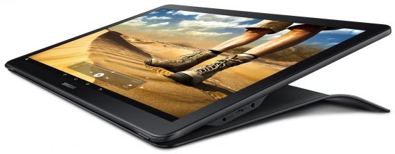 Samsung Galaxy View