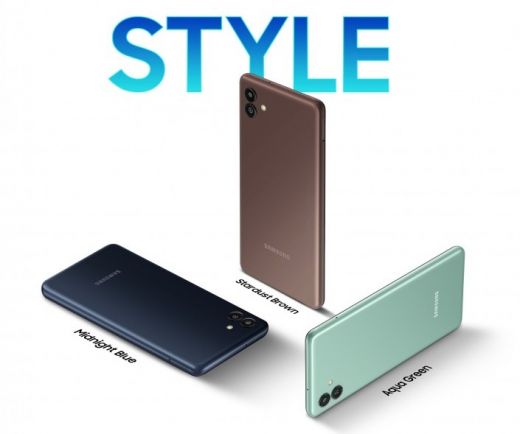 Samsung Galaxy M13 5G