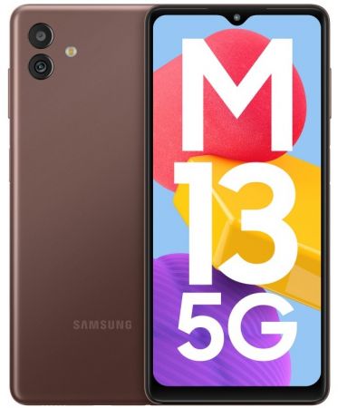 Galaxy M13 5G