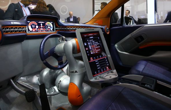 Samsung cumpăra Harman, nume respectat în zona produselor acustice şi auto, contra sumei de 8 miliarde de dolari