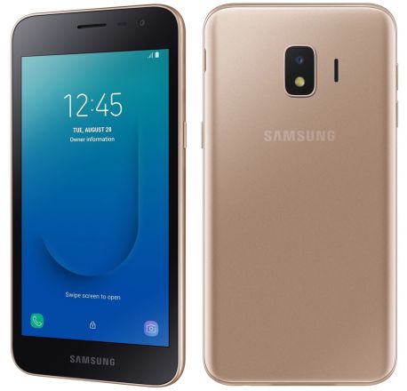Samsung Galaxy J2 Core 2020